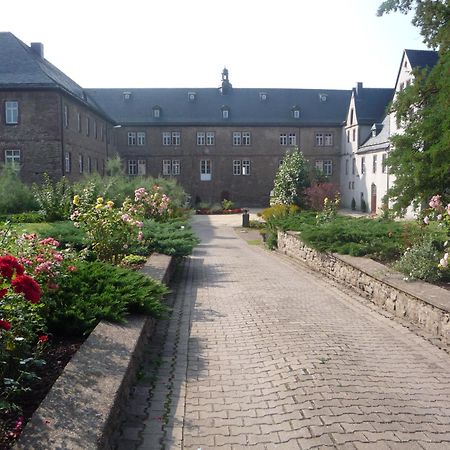 Schloss Hotel Wallhausen Wallhausen  Екстериор снимка