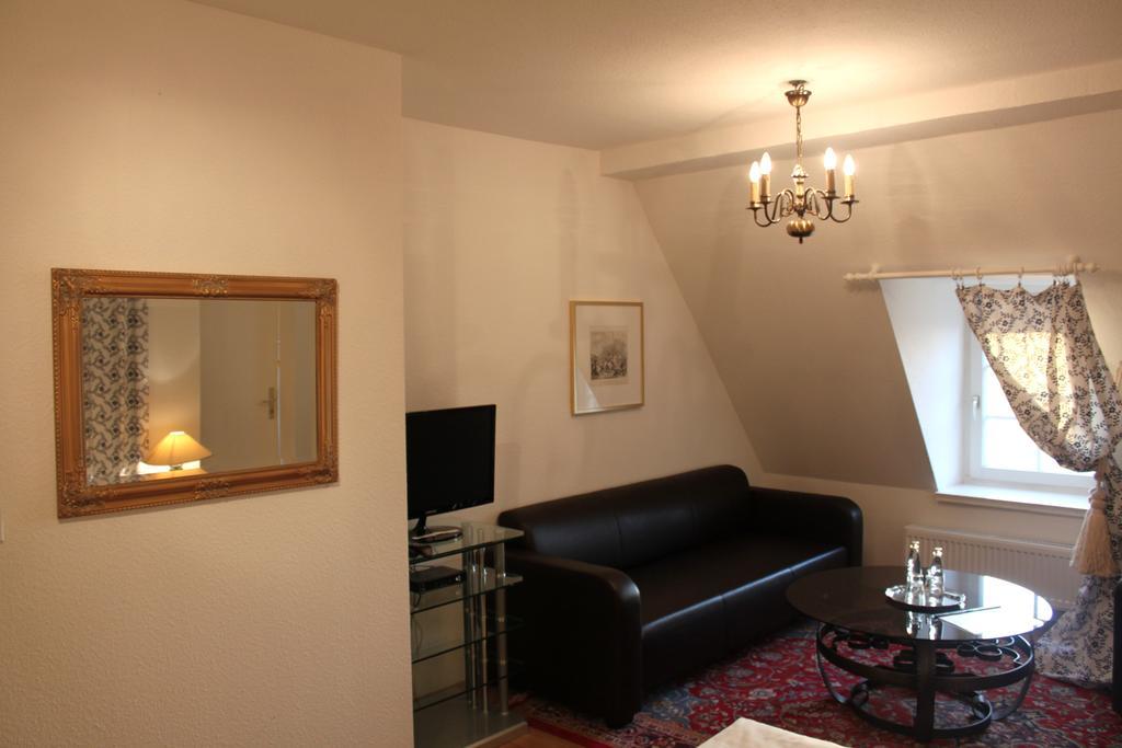 Schloss Hotel Wallhausen Wallhausen  Стая снимка
