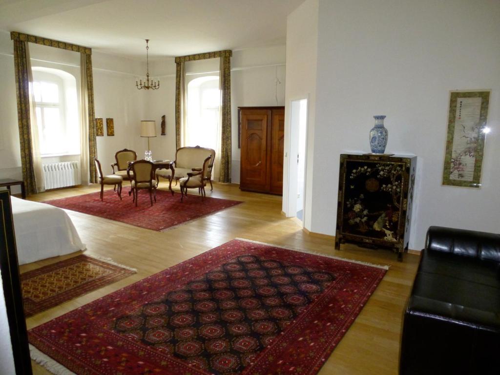 Schloss Hotel Wallhausen Wallhausen  Стая снимка