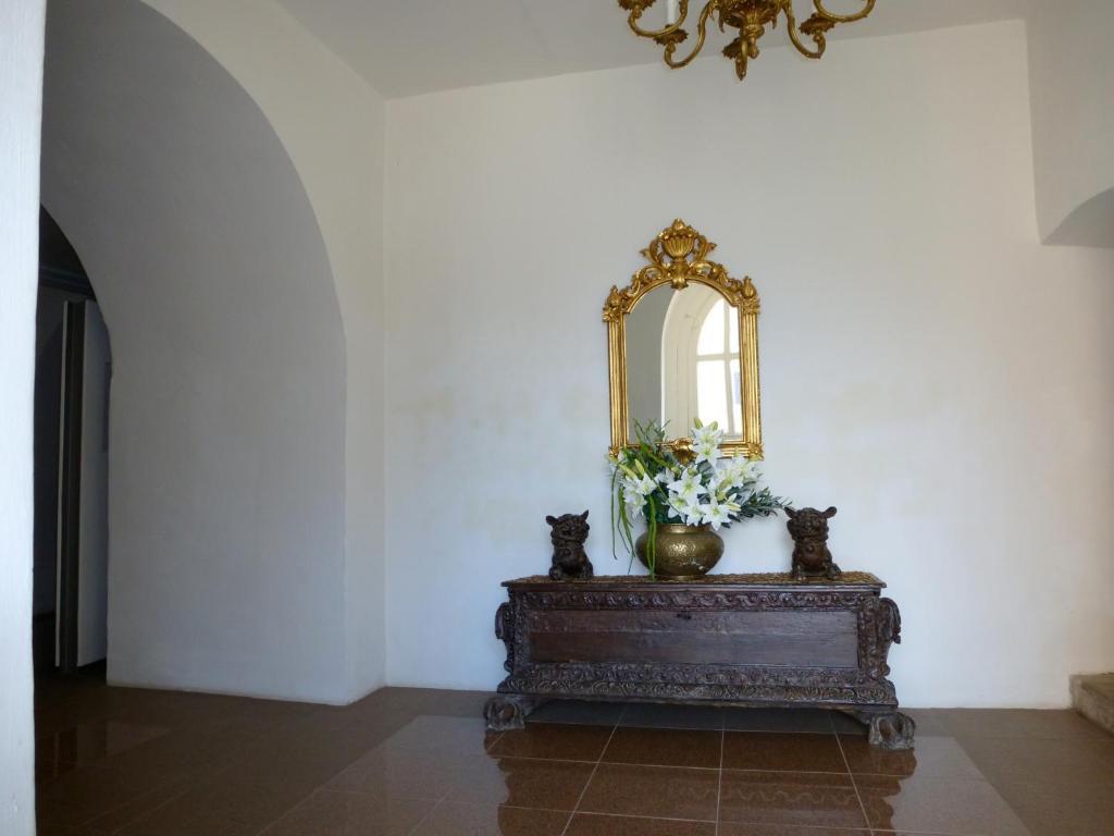 Schloss Hotel Wallhausen Wallhausen  Екстериор снимка