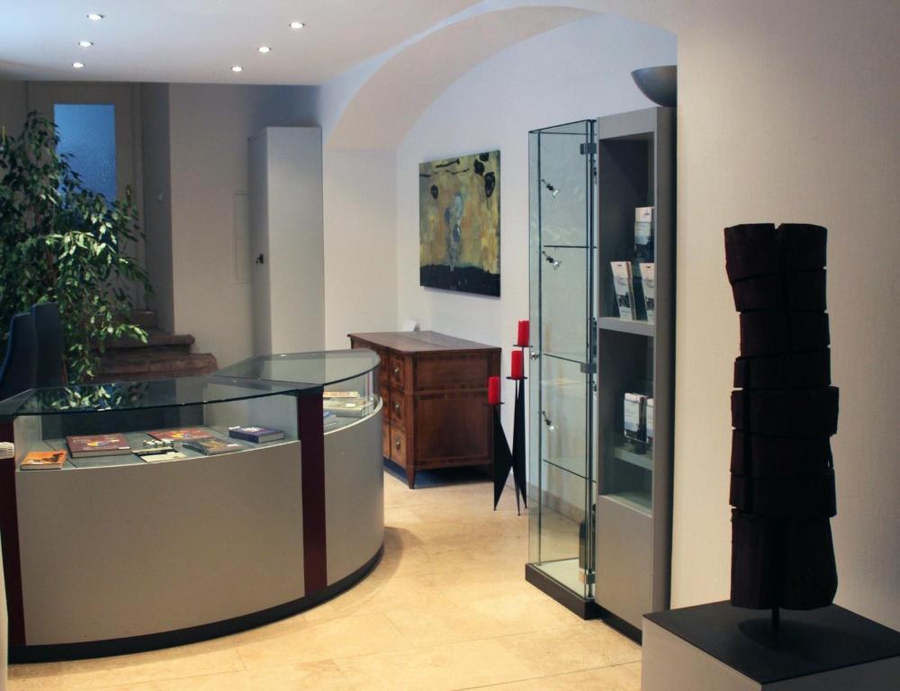 Schloss Hotel Wallhausen Wallhausen  Екстериор снимка